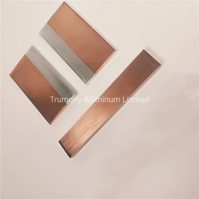 Factory Direct Price Metal Composite Sheet for 5g Mobile Communications