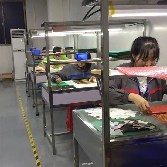Affordable PCBA Solutions with Advanced Packaging Green Manufacturing PCBA