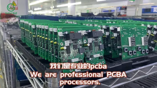 PCB Manufacturing and Assembly Medical PCBA Assembly Circuit Board Manufacturer